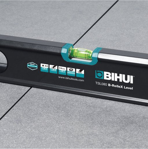 Bihui Spirit Level 3 Bubble 600mm