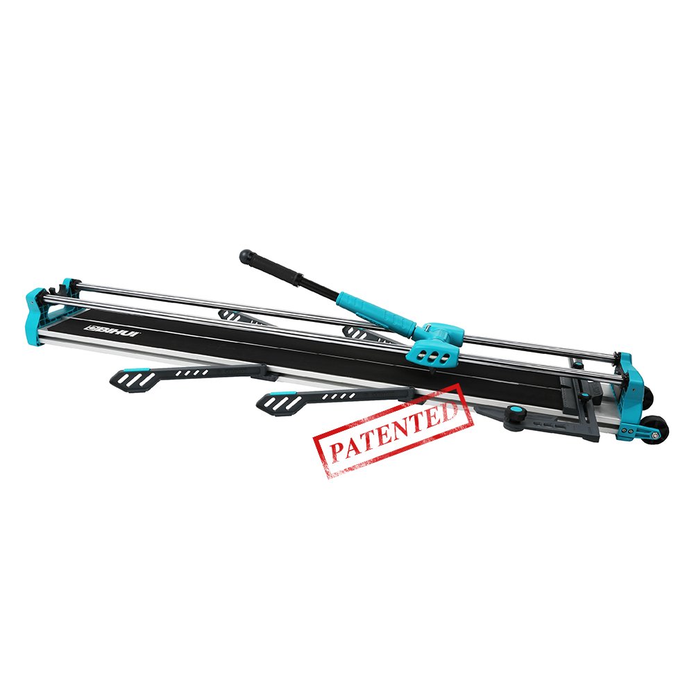 Bihui C Lion Manual Tile Cutter -LED Light