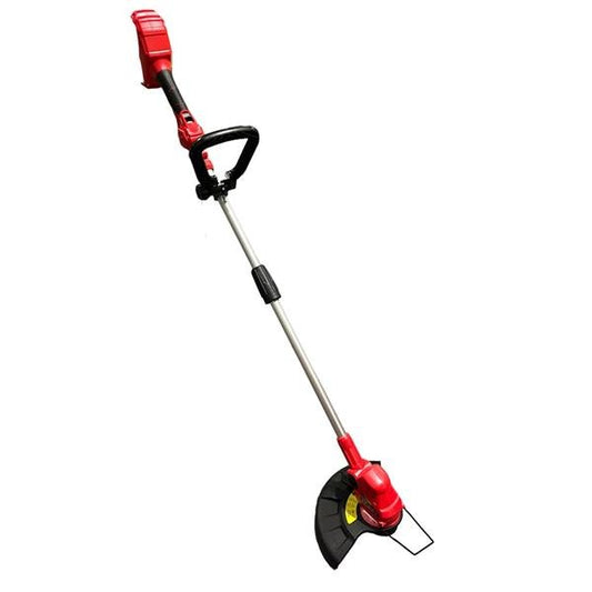 Cordless Grass Trimmer 2 x 18v (Battery Powered)